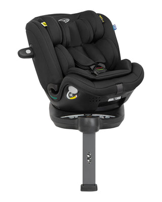 Autositz – Graco – Turn2Me Grow – Midnight