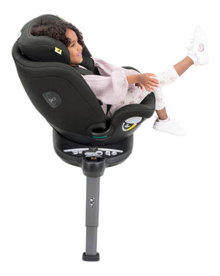 Autositz – Graco – Turn2Me Grow – Midnight