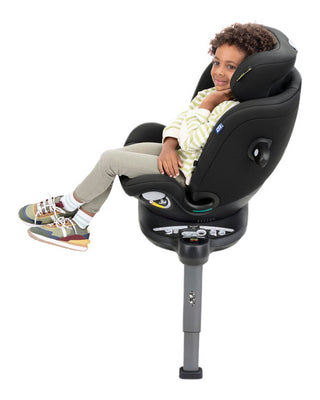 Autositz – Graco – Turn2Me Grow – Midnight
