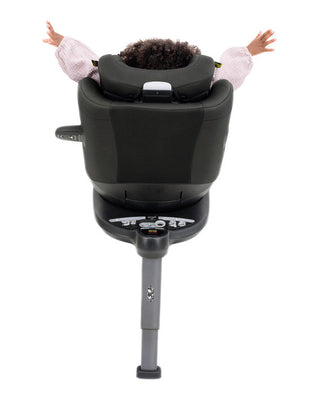 Autositz – Graco – Turn2Me Grow – Midnight