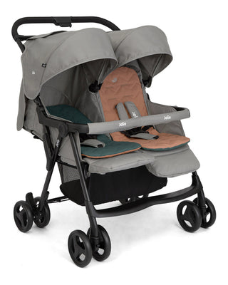 Zwillingsbuggy – Joie – AireTwin – Pebble