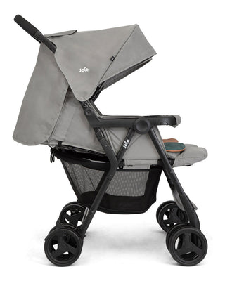 Zwillingsbuggy – Joie – AireTwin – Pebble