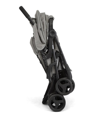 Zwillingsbuggy – Joie – AireTwin – Pebble