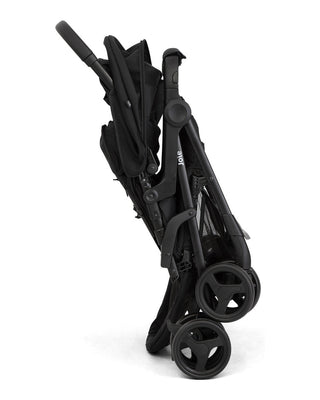 Zwillingsbuggy – Joie – AireTwin – Shale