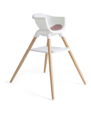 Hochstuhl – Joie – Chestnut – Lola