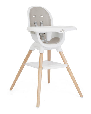 Hochstuhl – Joie – Chestnut – Mocha