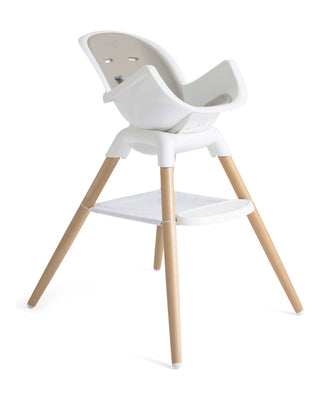 Hochstuhl – Joie – Chestnut – Mocha