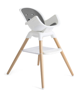 Hochstuhl – Joie – Chestnut – Shadow