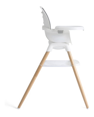 Hochstuhl – Joie – Chestnut – Shadow