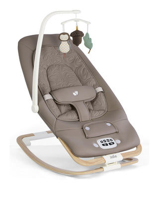 Babywippe – Joie – Dreamer – Strata Acorn