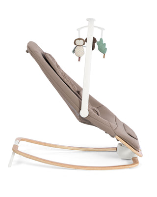 Babywippe – Joie – Dreamer – Strata Acorn