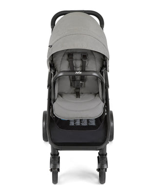 Geschwisterwagen – Joie – Evalite Duo – Pebble