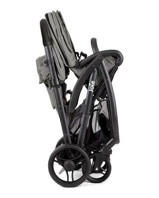Geschwisterwagen – Joie – Evalite Duo – Pebble