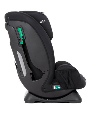 Autositz – Joie – fortifi R129 – Shale