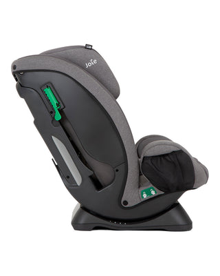 Autositz – Joie – fortifi R129 – Thunder
