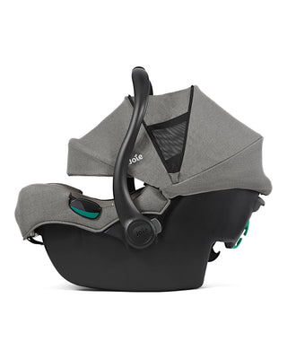Babyschale – Joie – i-Gemm 3 – Quartz