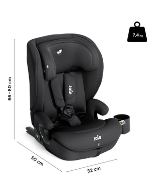 Autositz – Joie – i-Irvana max – Mercury