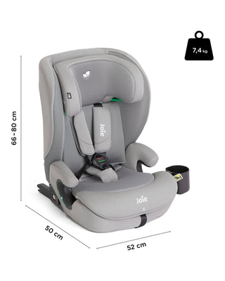 Autositz – Joie – i-Irvana max – Quartz