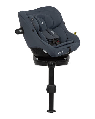 Reboarder – Joie – i-Pivot 360 – Dark Slate