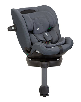 Autositz – Joie – i-Pivot 360 Grow – Moonlight