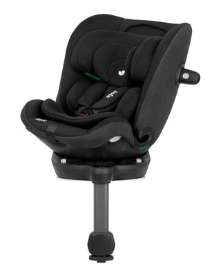 Autositz – Joie – i-Pivot 360 Grow – Shale