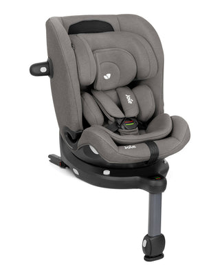 Autositz – Joie – i-Pivot 360 Grow – Thunder