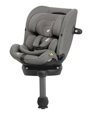 Autositz – Joie – i-Pivot 360 Grow – Thunder
