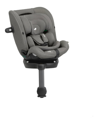 Autositz – Joie – i-Pivot 360 Grow – Thunder