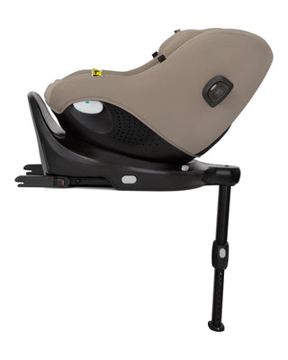 Reboarder – Joie – i-Pivot 360 – Oak