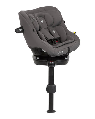 Reboarder – Joie – i-Pivot 360 – Thunder