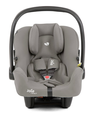 Babyschale – Joie – i-Snug 2 – Pebble