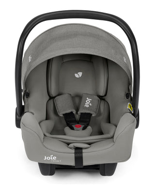 Babyschale – Joie – i-Snug 2 – Quartz