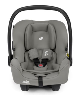 Babyschale – Joie – i-Snug 2 – Quartz