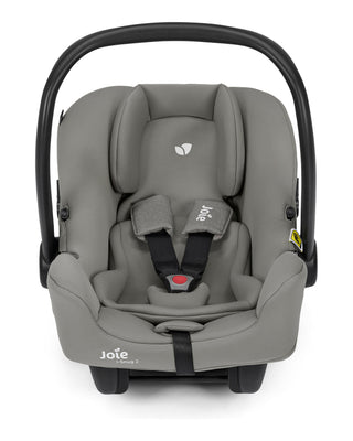 Babyschale – Joie – i-Snug 2 – Quartz