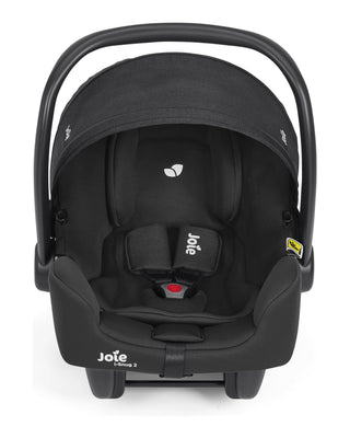 Babyschale – Joie – i-Snug 2 – Raven