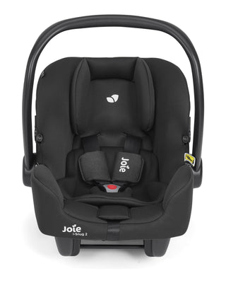 Babyschale – Joie – i-Snug 2 – Raven