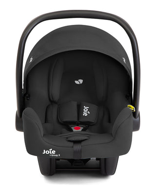 Babyschale – Joie – i-Snug 2 – Shale