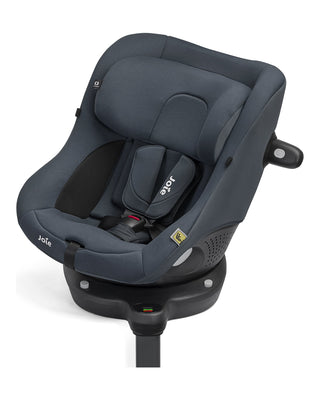 Reboarder – Joie – i-Spin 360 Compact – Lagoon