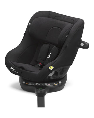 Reboarder – Joie – i-Spin 360 Compact – Raven