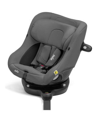 Reboarder – Joie – i-Spin 360 Compact – Thunder