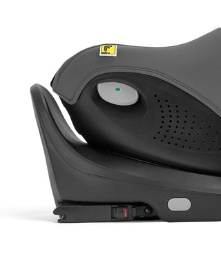 Reboarder – Joie – i-Spin 360 Compact – Thunder