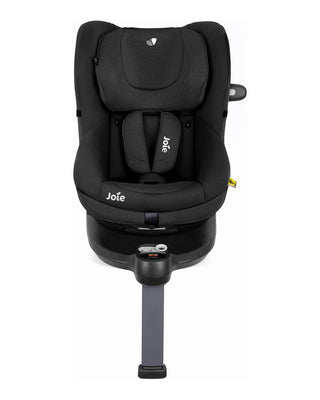 Reboarder – Joie – i-Spin 360 E – Shale