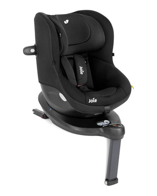 Reboarder – Joie – i-Spin 360 E – Shale