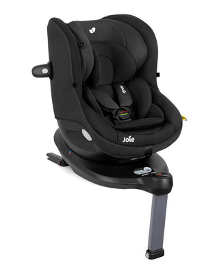 Reboarder – Joie – i-Spin 360 E – Shale