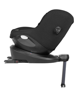 Reboarder – Joie – i-Spin 360 E – Shale
