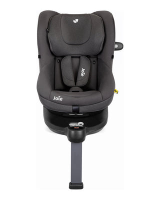 Reboarder – Joie – i-Spin 360 E – Thunder