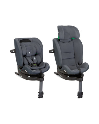 Autositz – Joie – i-Spin 360 MAX – Moonlight