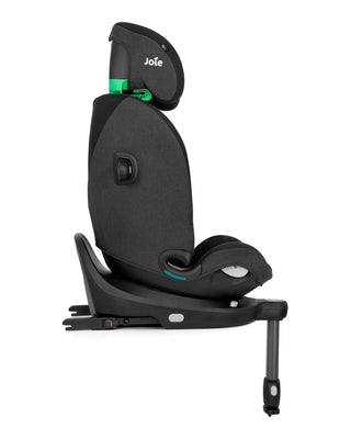 Autositz – Joie – i-Spin 360 MAX – Raven