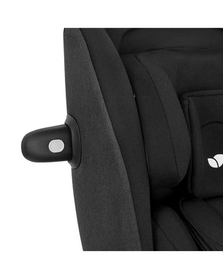 Autositz – Joie – i-Spin 360 MAX – Raven