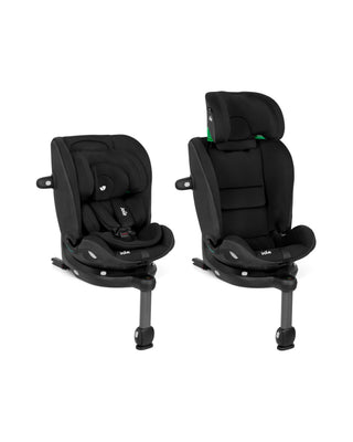 Autositz – Joie – i-Spin 360 MAX – Raven